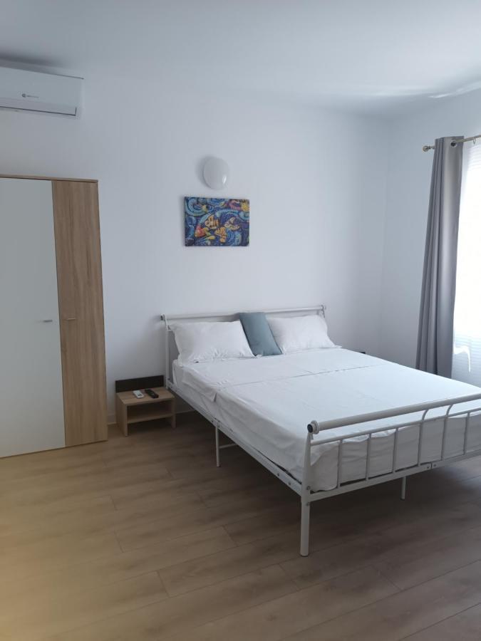 Vila Cosmin Hotel Eforie Nord Exterior photo