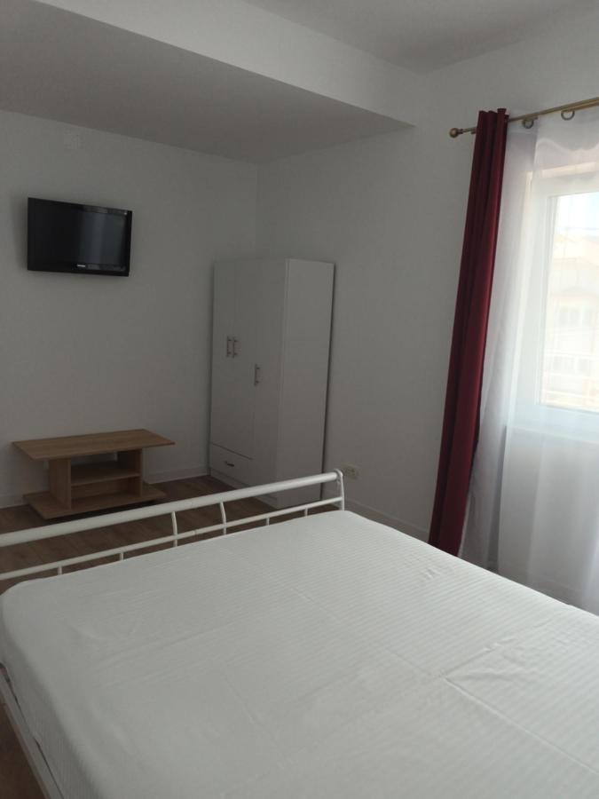 Vila Cosmin Hotel Eforie Nord Exterior photo