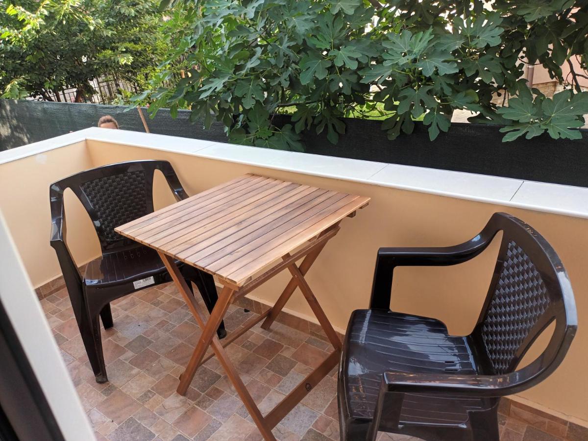 Vila Cosmin Hotel Eforie Nord Exterior photo